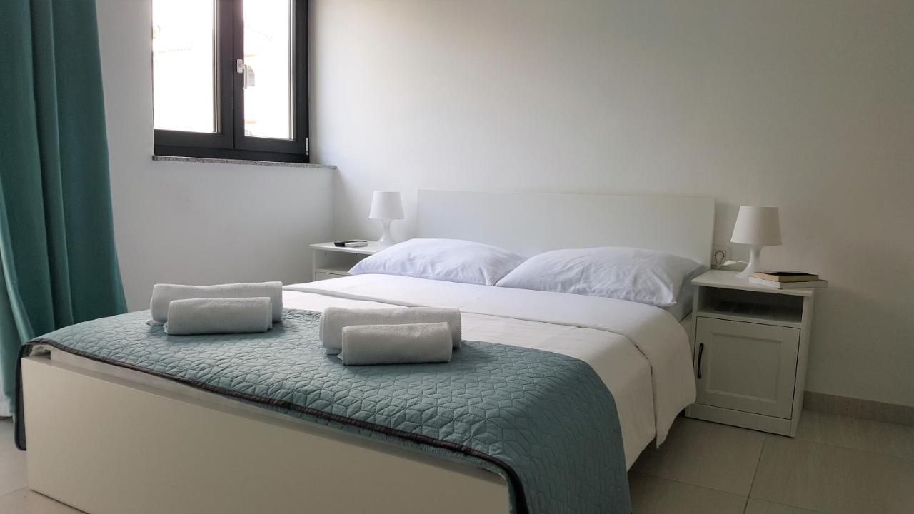 Studios Artemis Baška Extérieur photo
